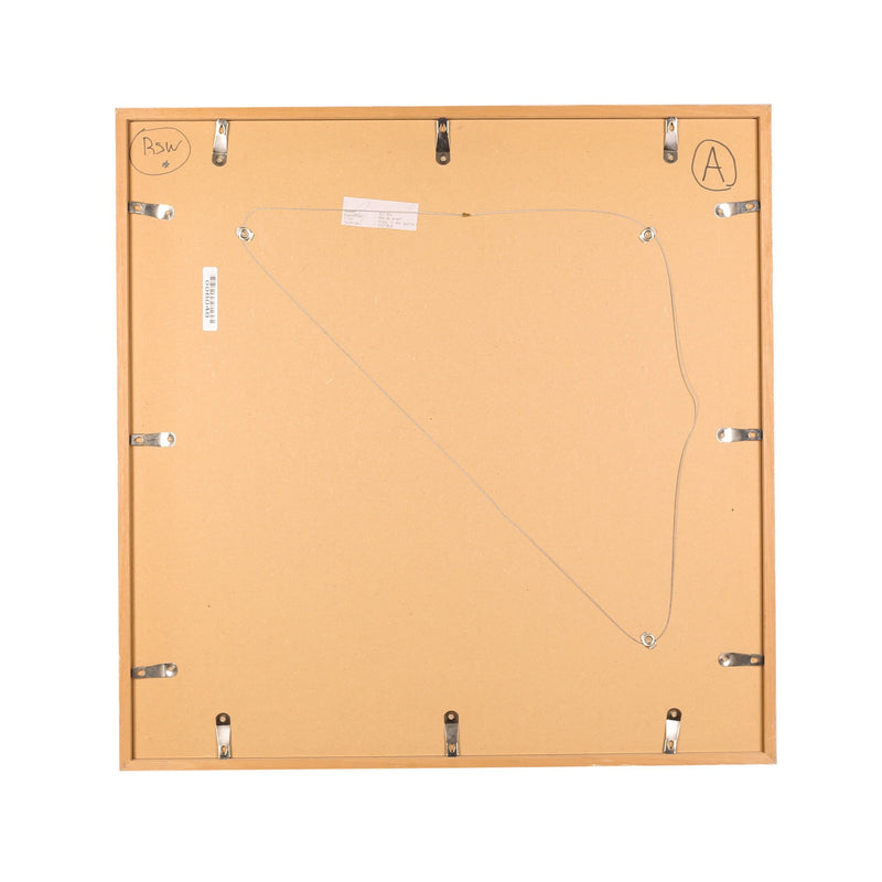 Rob de Graaf, 'Chaos is een aparte werkelijkheid'; 2001-zoom-