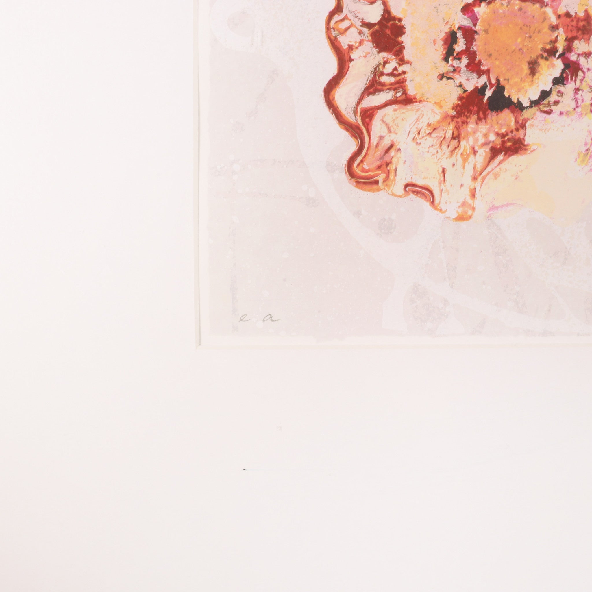 Rob de Graaf, 'Chaos is een aparte werkelijkheid'; 2001-zoom-4