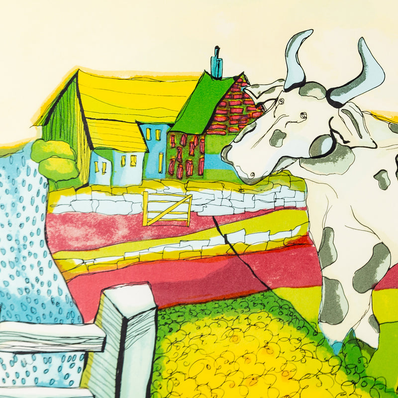 Patty Harpenau, 'Zondag'; 1997-zoom-