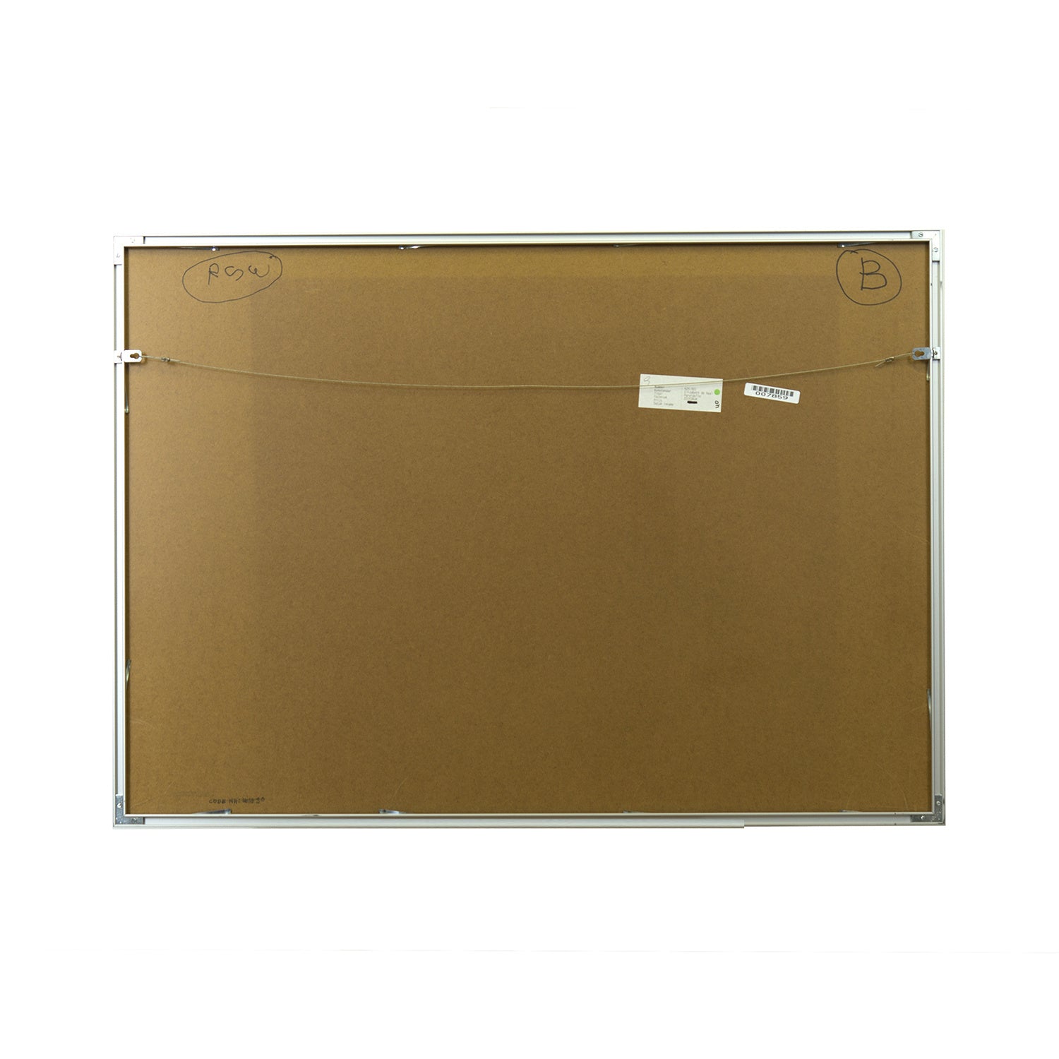 Elizabeth de Vaal, 'Pareidolie'; 2000-zoom-6