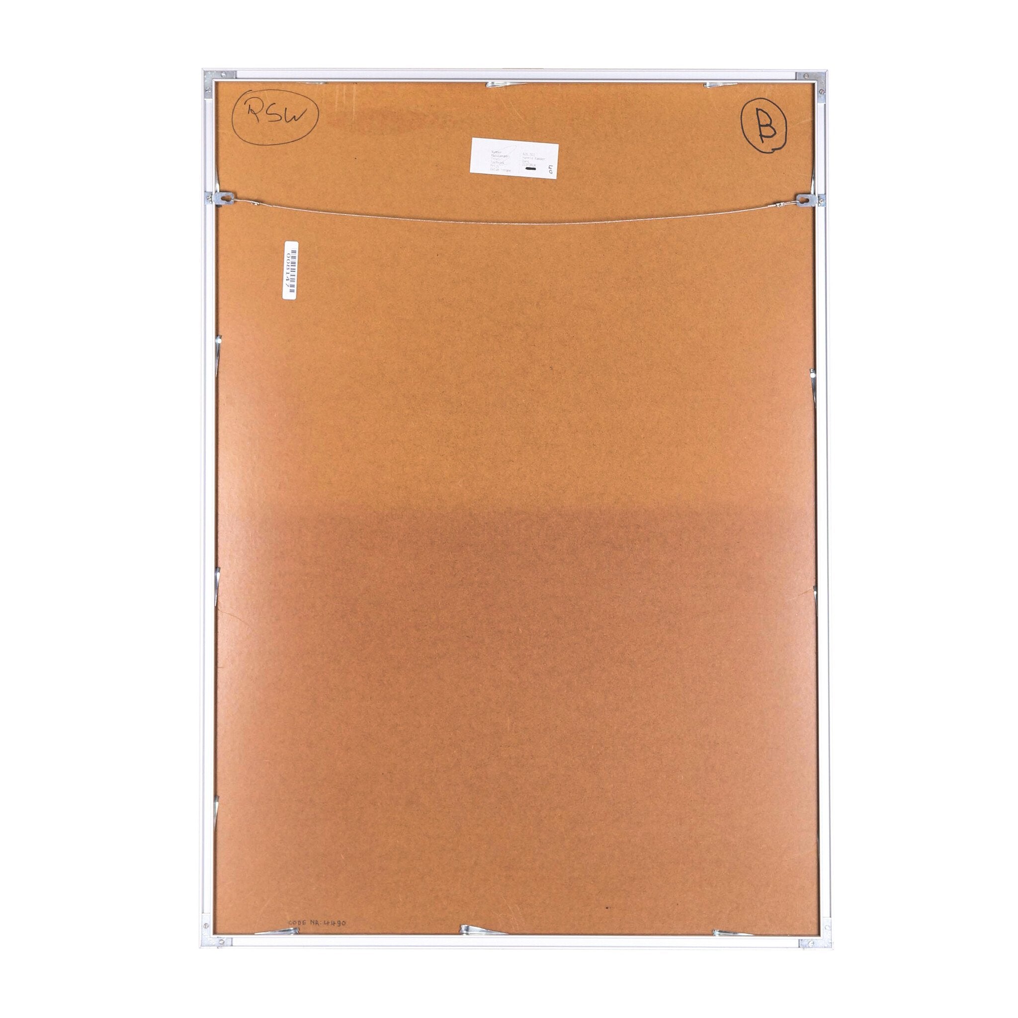 Hannie Ramaer, 'Dans'; 2002-zoom-5