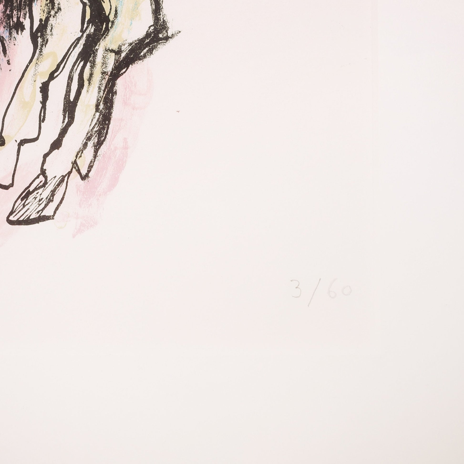 Hannie Ramaer, 'Droom'; 2002-2