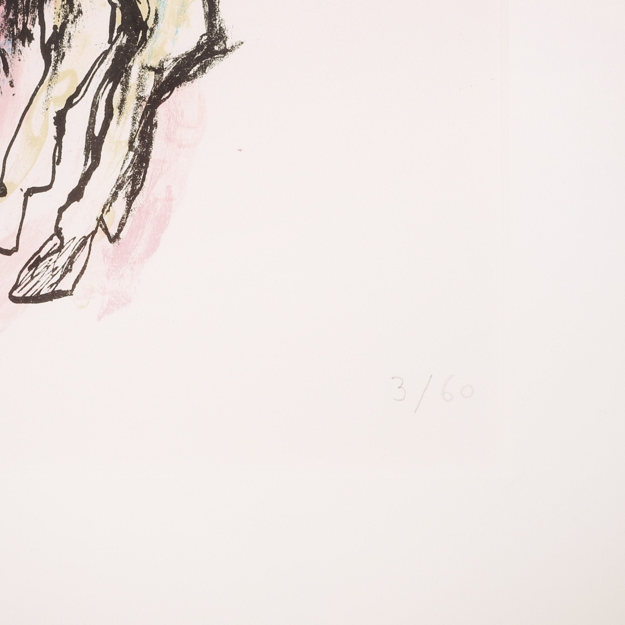 Hannie Ramaer, 'Droom'; 2002-zoom-2