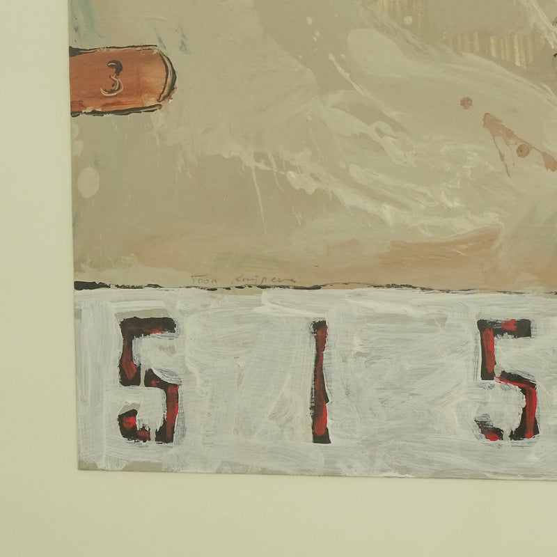 Toon Kuijpers, 'Field 8'-zoom-