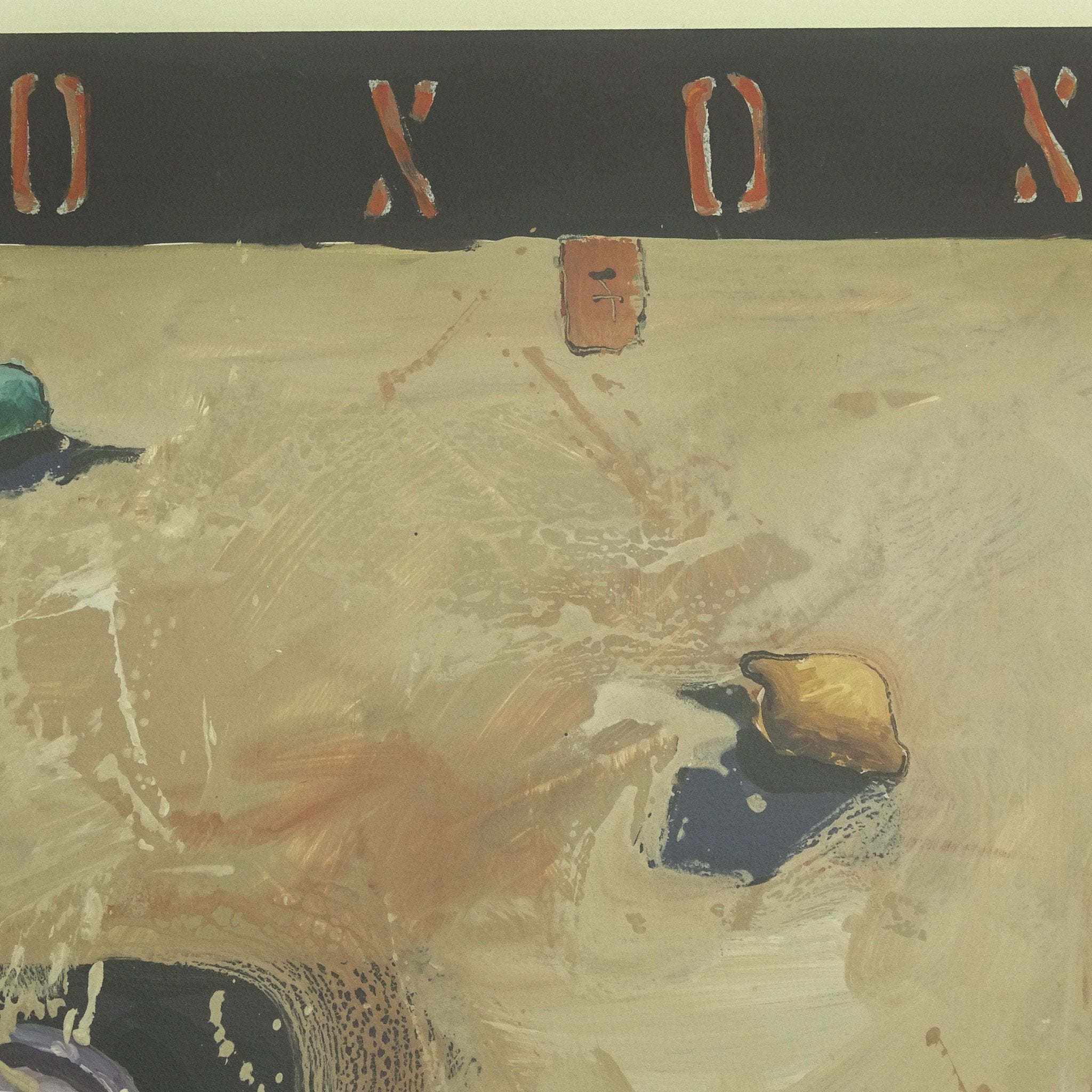 Toon Kuijpers, 'Field 8'-zoom-3