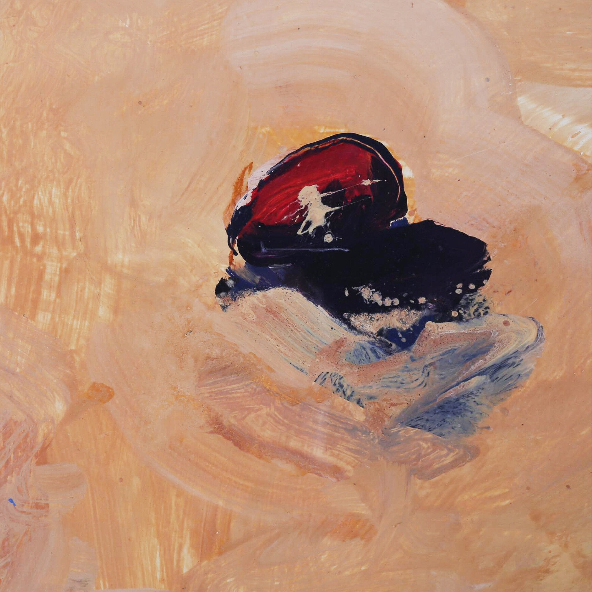 Toon Kuijpers, 'Field 10'