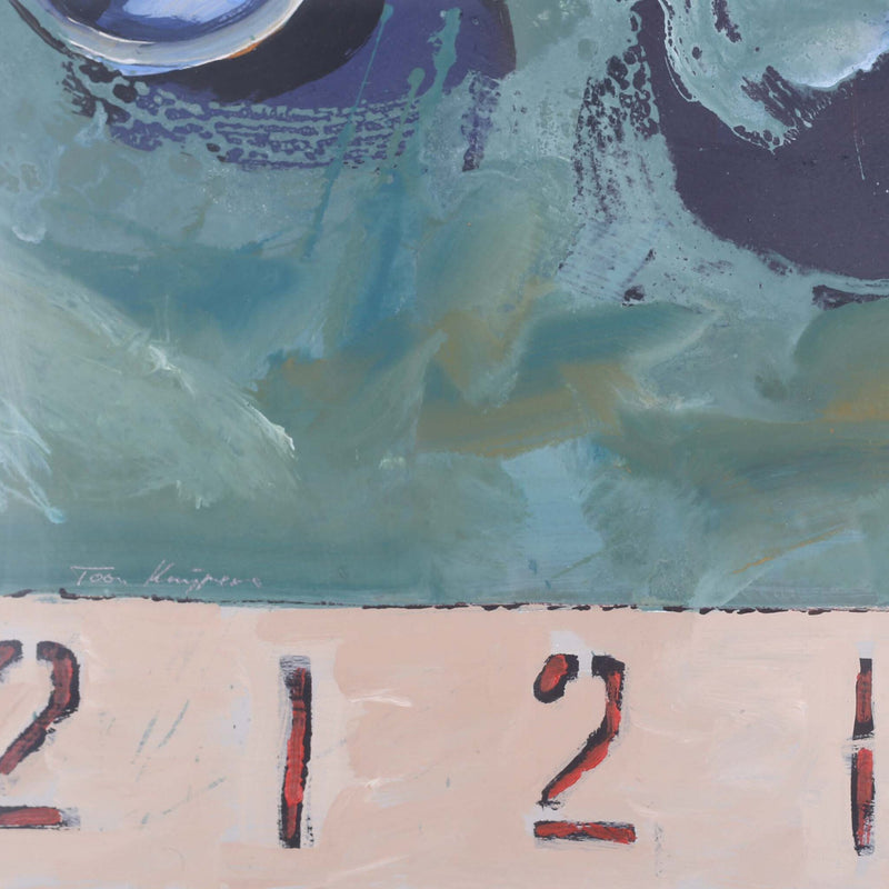 Toon Kuijpers, 'Field 11'-zoom-