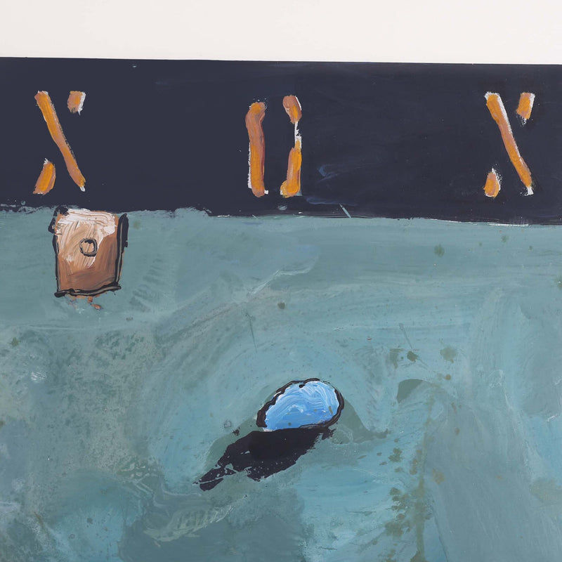 Toon Kuijpers, 'Field 11'-zoom-