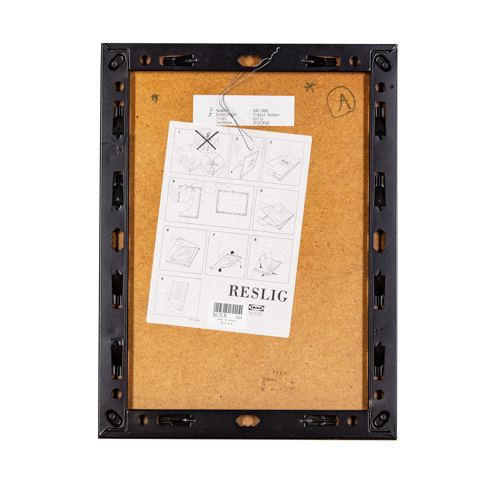 Franz Bodner, 'Dolly'; 2002-zoom-4