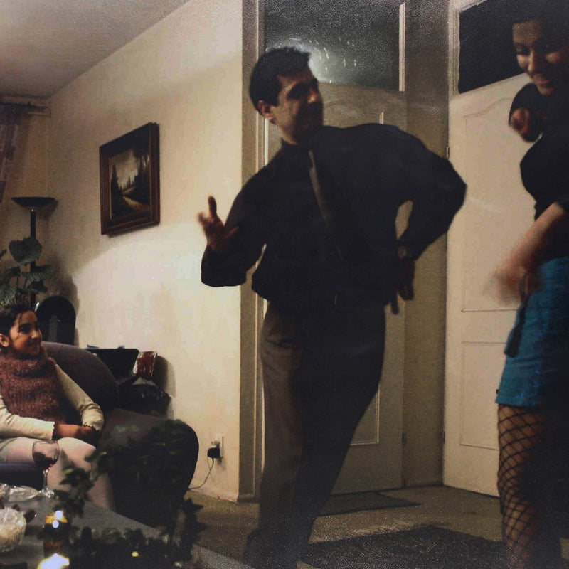 Merlin Daleman, 'Iraans kerstfeest'-zoom-