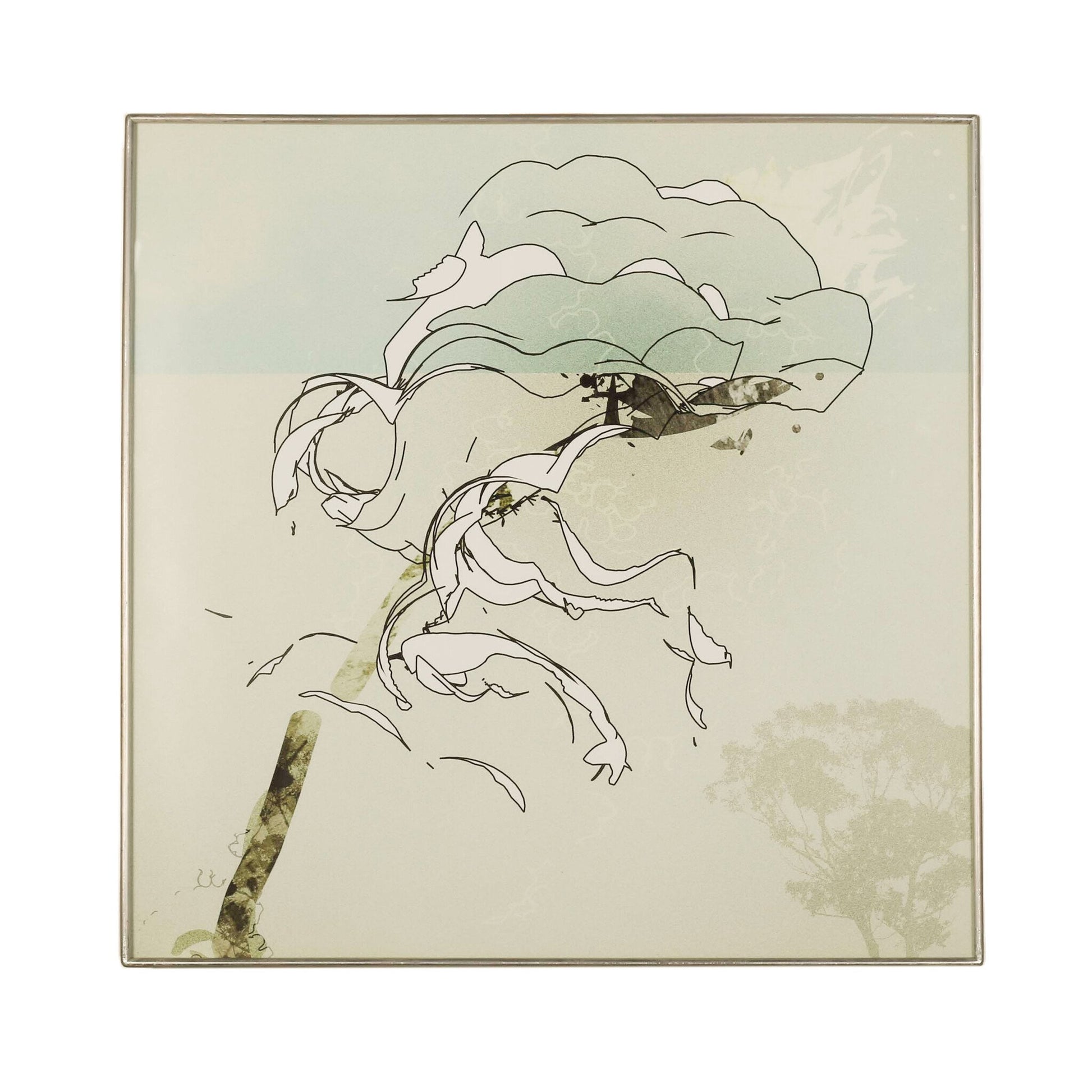 Eric Jarlsson, 'Zonder titel'-1