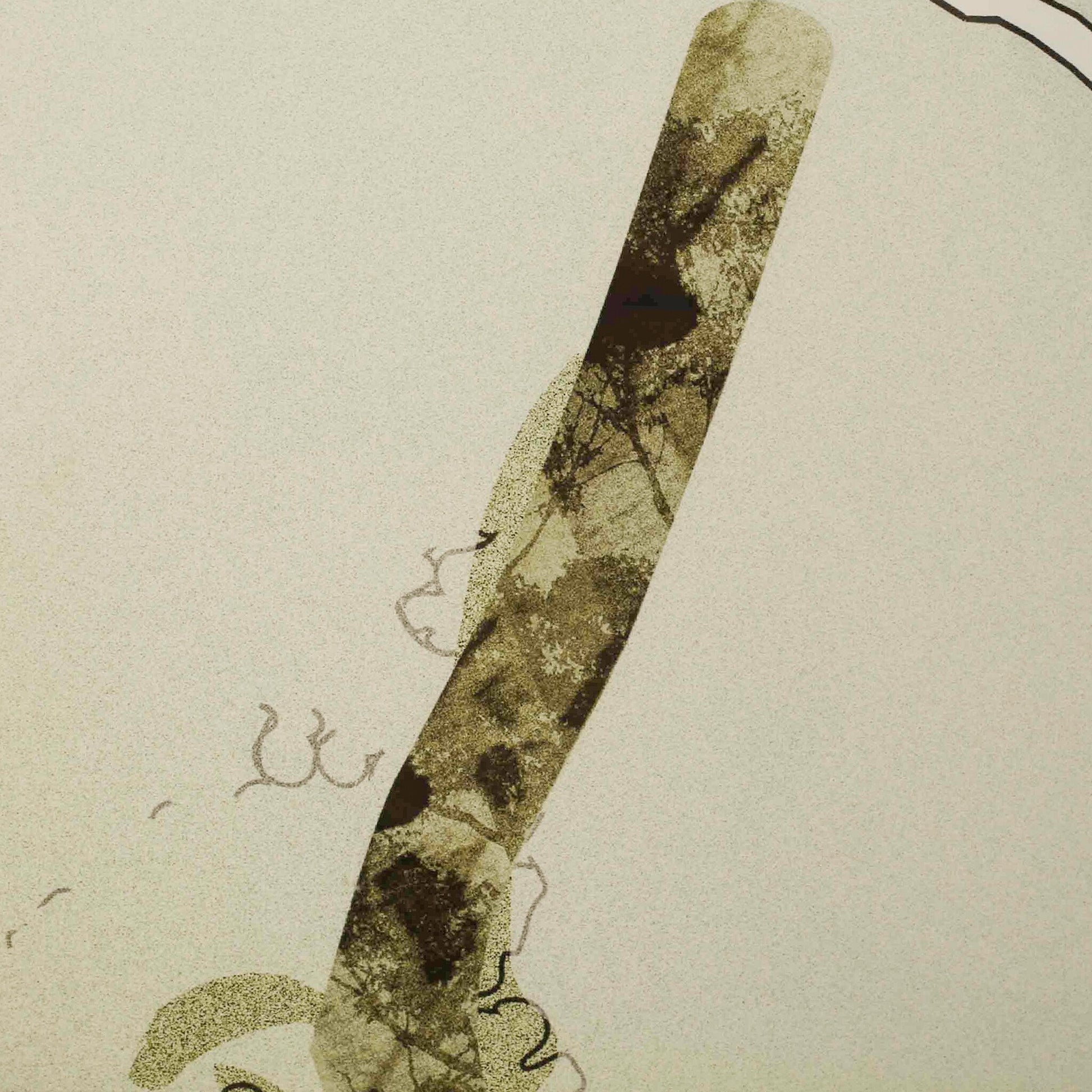Eric Jarlsson, 'Zonder titel'-3