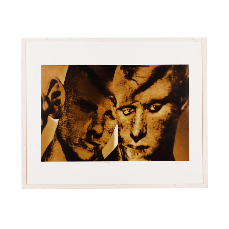 Paul Overdijk, 'Clones 4'; 2003-zoom-