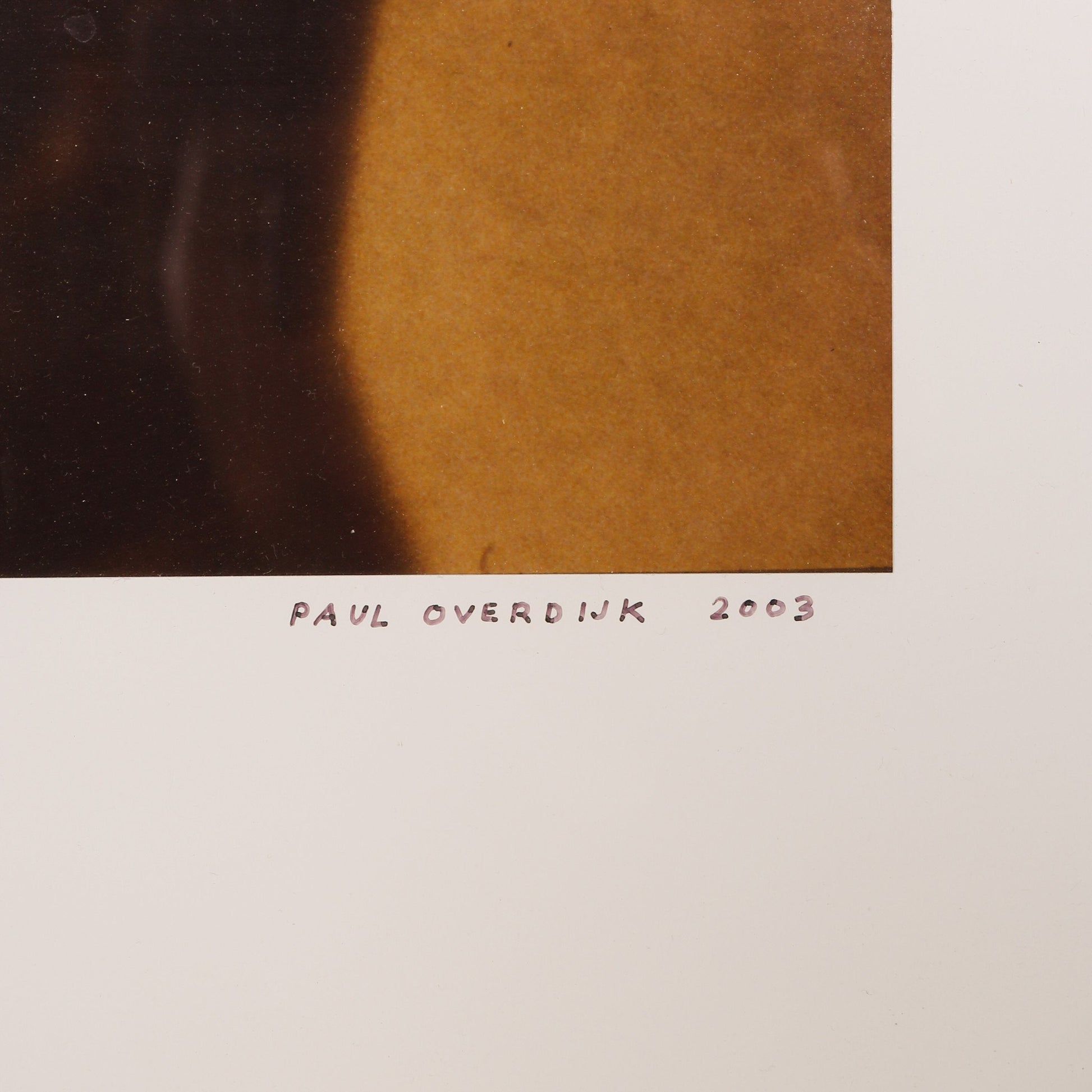Paul Overdijk, 'Clones 4'; 2003-3