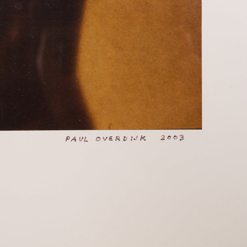 Paul Overdijk, 'Clones 4'; 2003-zoom-