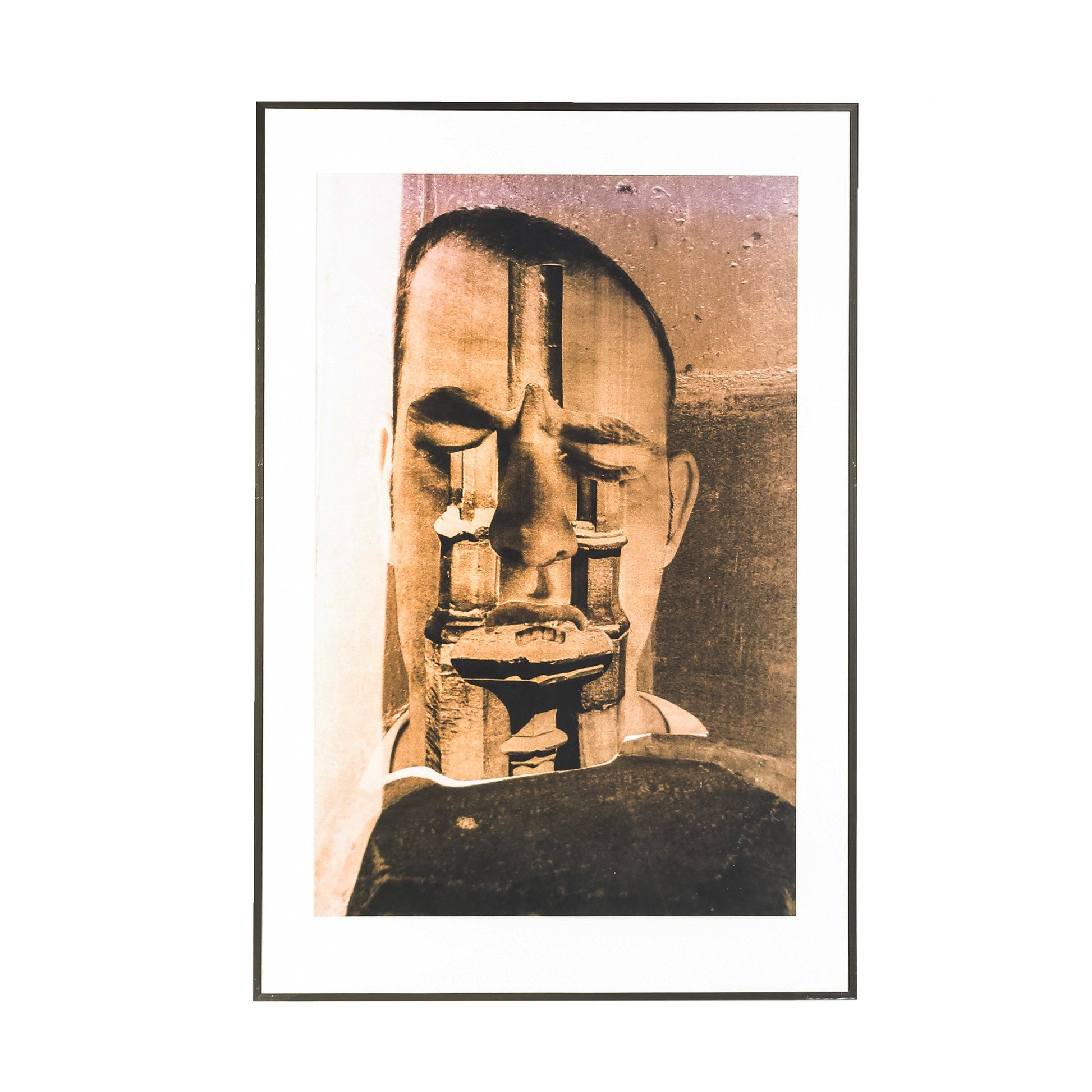 Paul Overdijk, "Sylwyn'; ca. 2003-1