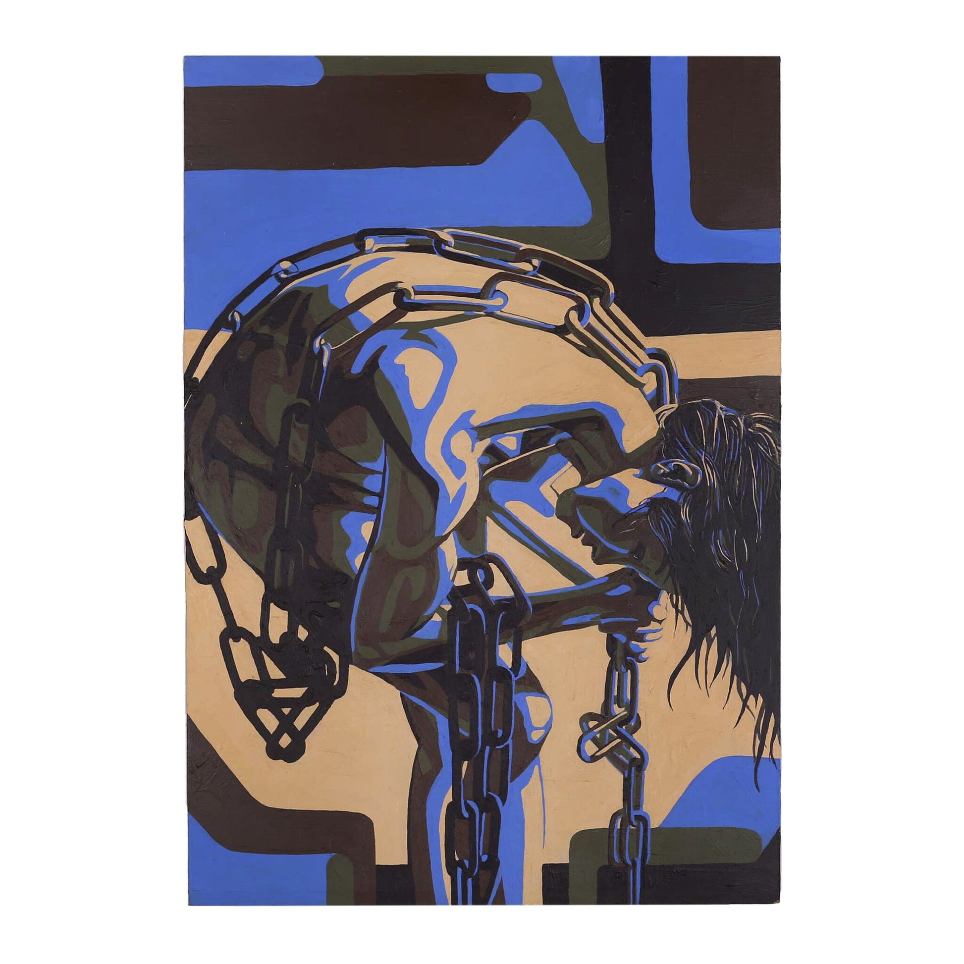 Pirho, 'Alice'; 2003-1