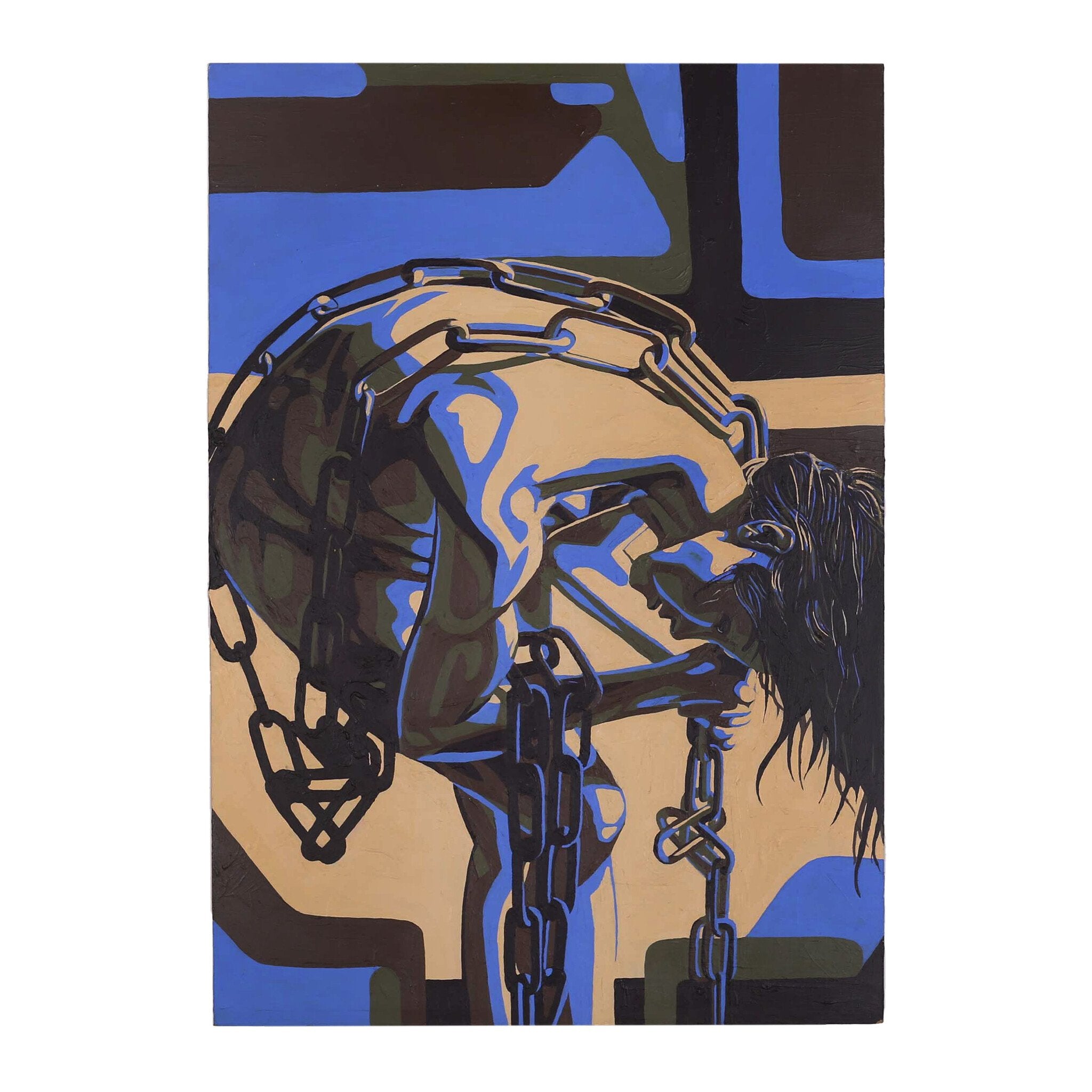 Pirho, 'Alice'; 2003