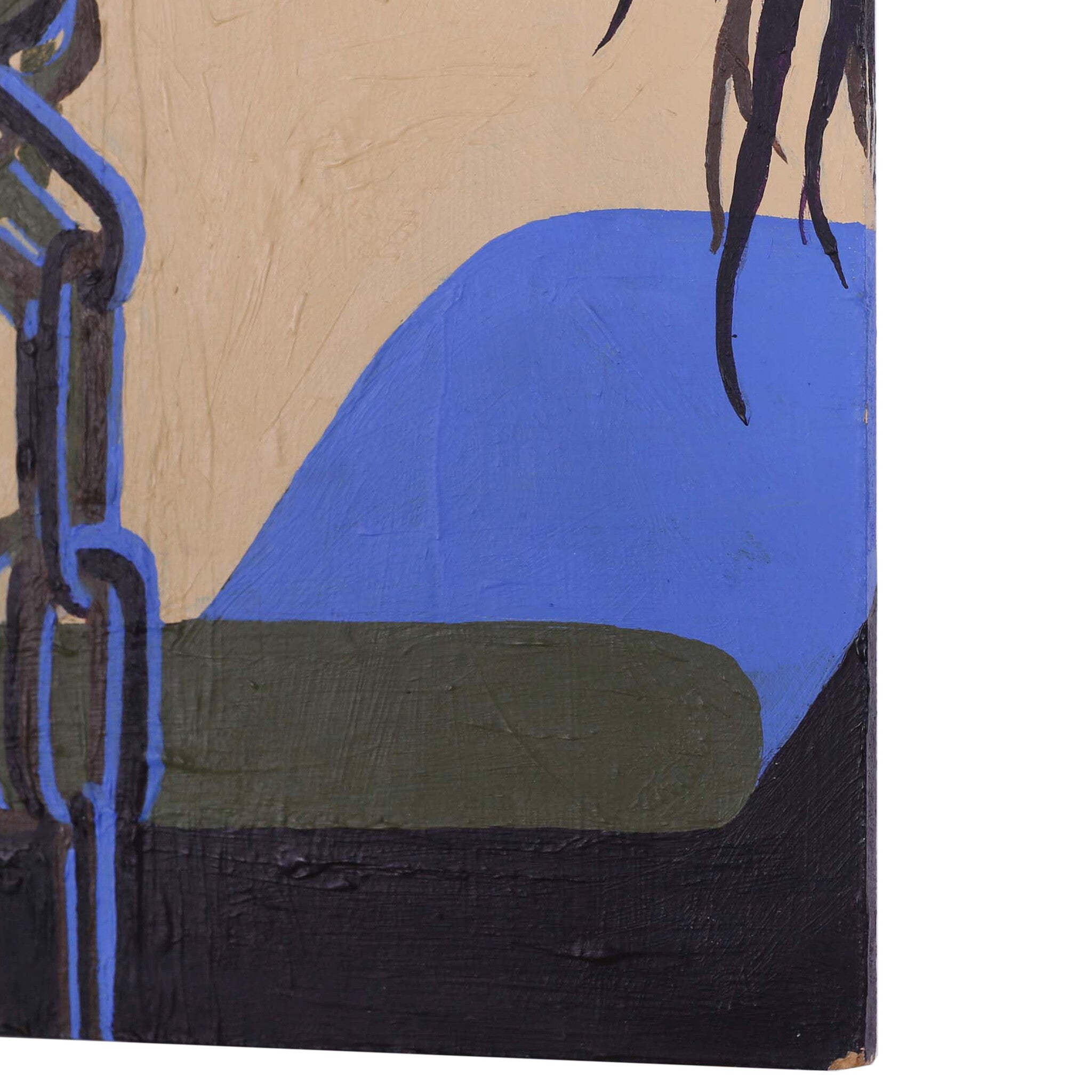 Pirho, 'Alice'; 2003-zoom-3