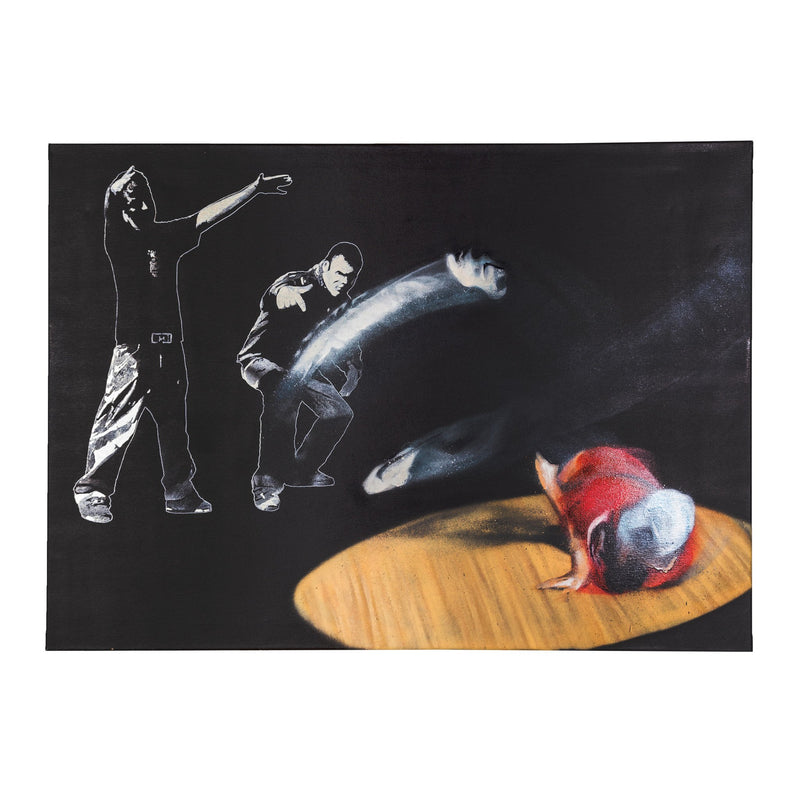Tasso, 'Breakdown'-zoom-