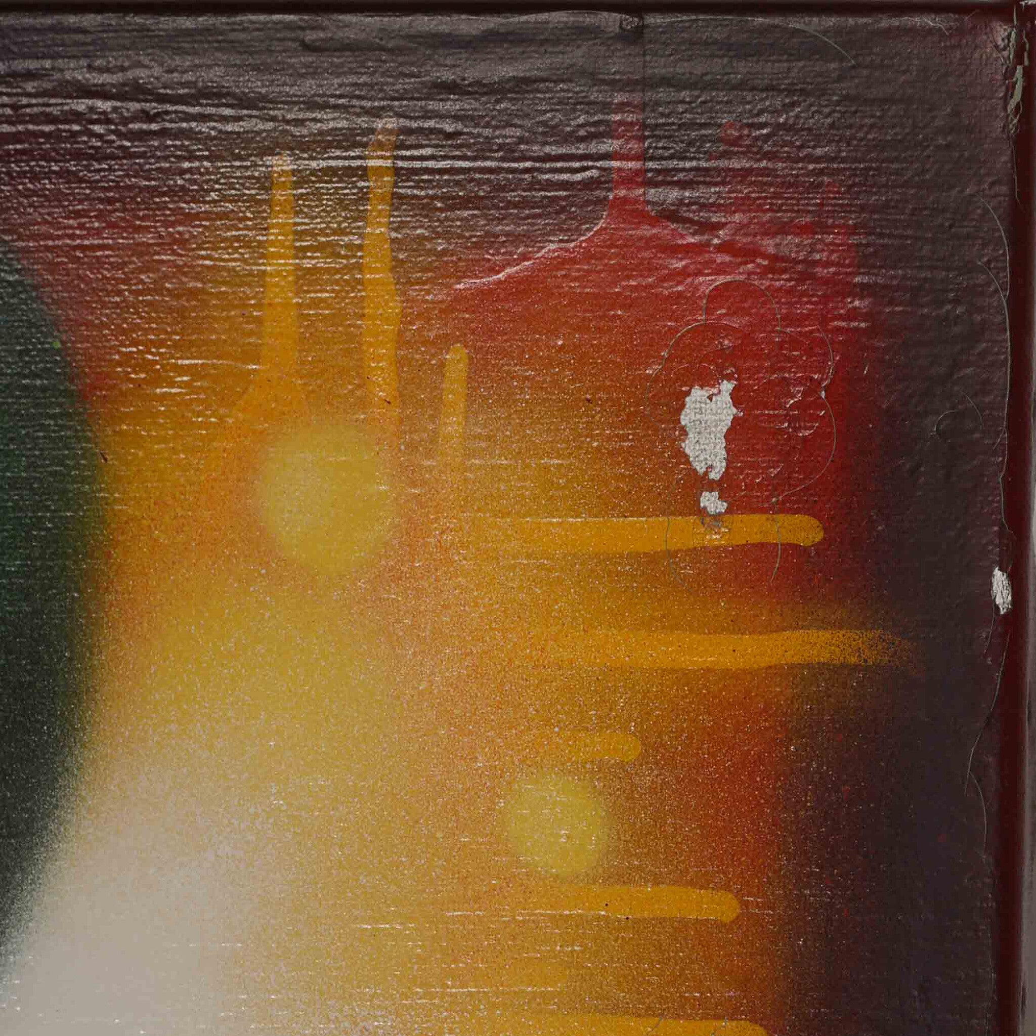 Jelmer Luijting, 'Insect'; 2004