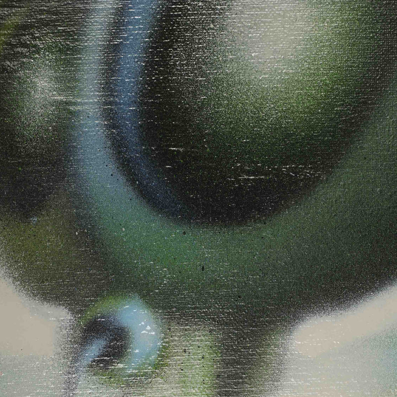 Jelmer Luijting, 'Insect'; 2004-zoom-