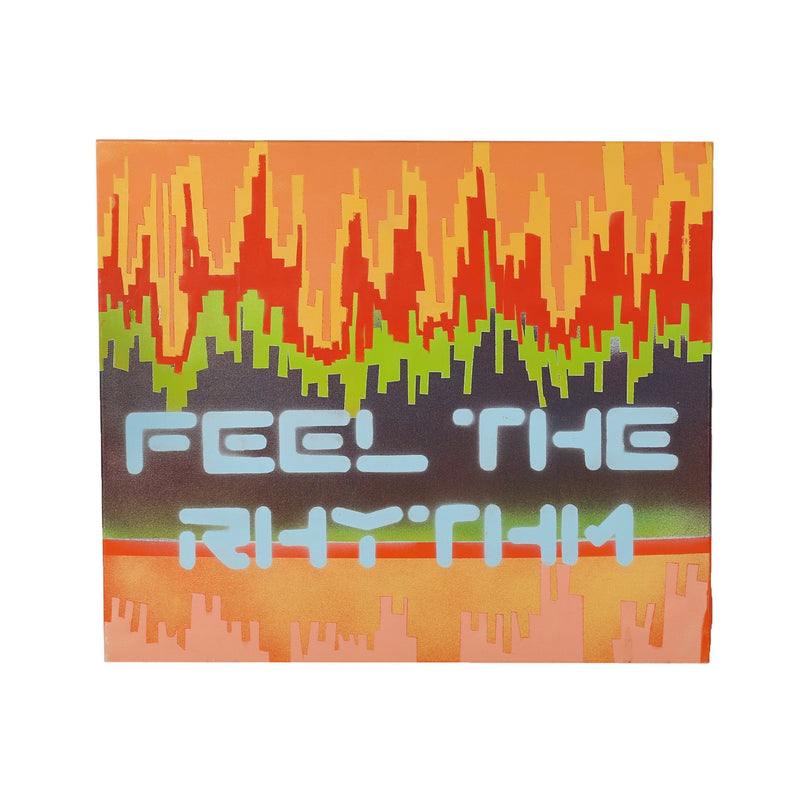 J2, 'Feel the rhythm'; 2004-zoom-