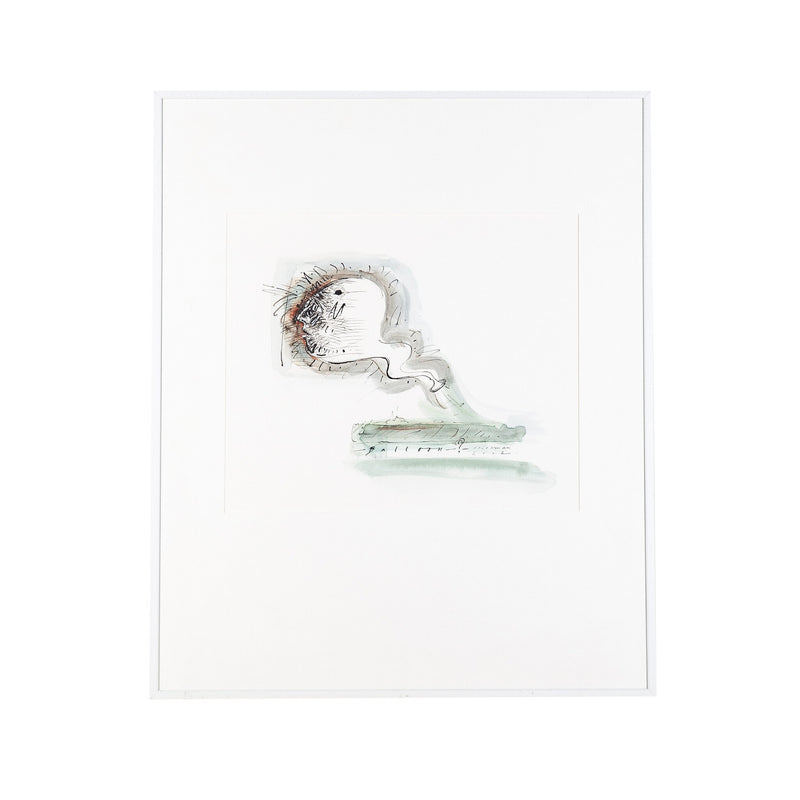 Frits Frietman, 'Balloon'; 2002-zoom-