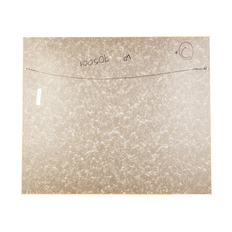 Marijn van Nieuwpoort, 'Pas de Chat'; 1986-zoom-