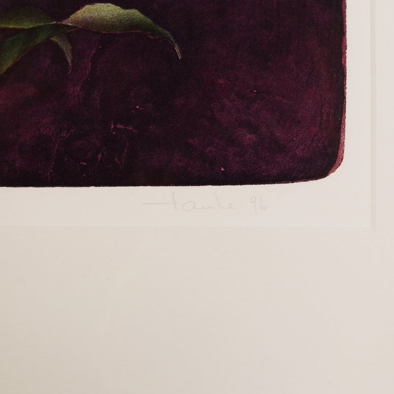 E. Hanke, 'Klarinet'; 1996-zoom-