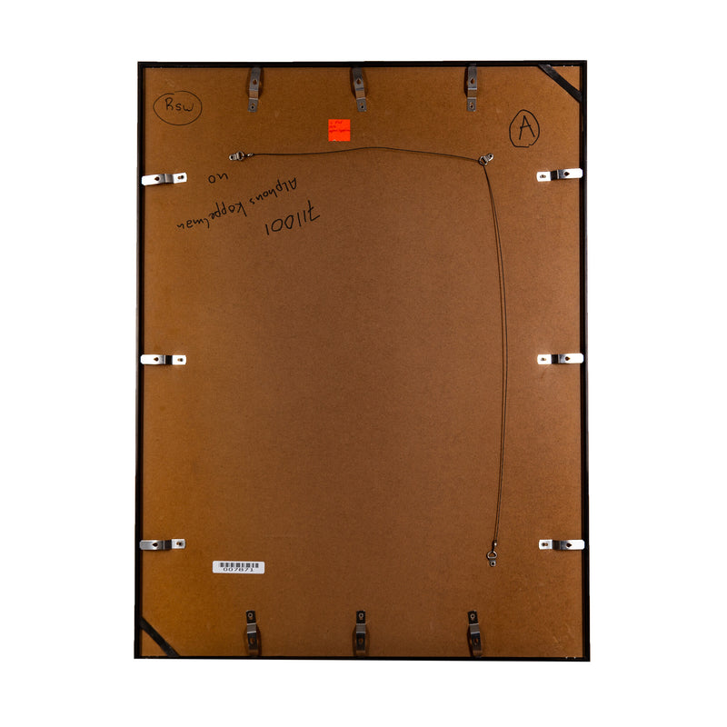 Alphons Koppelman, 'Zonder titel'-zoom-