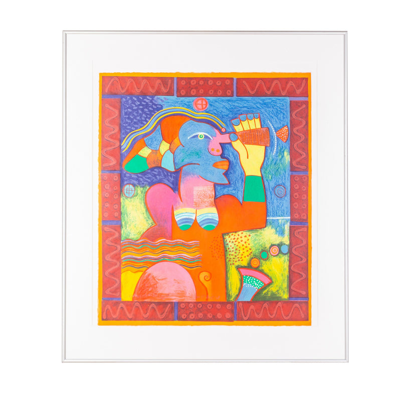 C. Briels, 'La bola perdida del canon'; 2008-zoom-