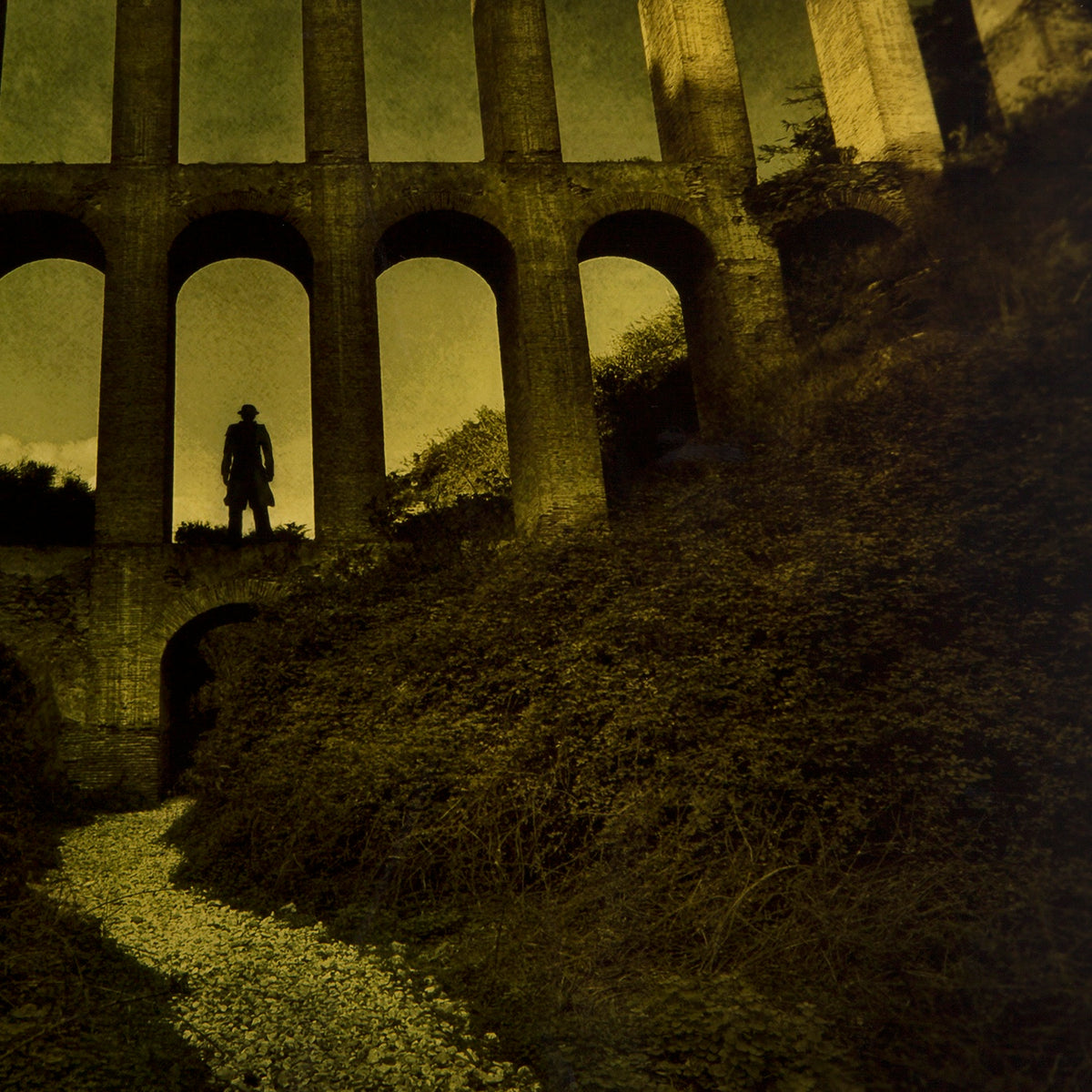 Bianca van der Werf, 'L' entrée de Babylone', 2010