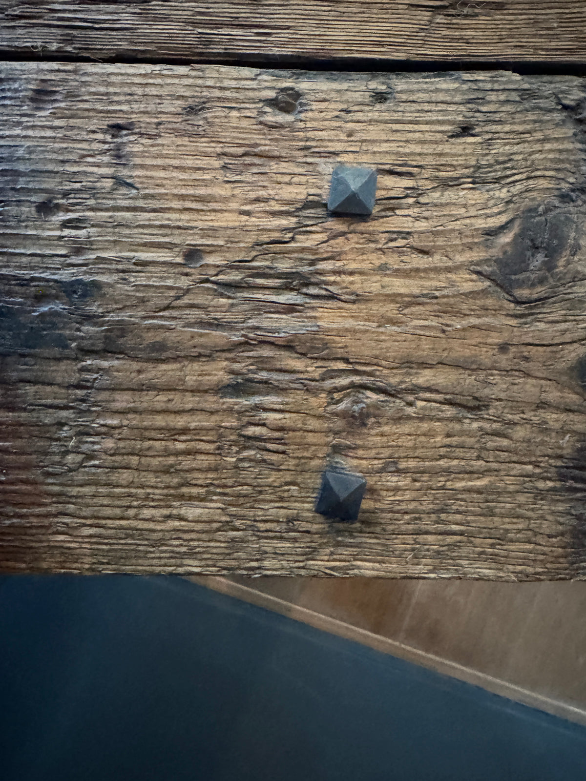 Robuuste tafel, 75 x 251 x 100 cm-5