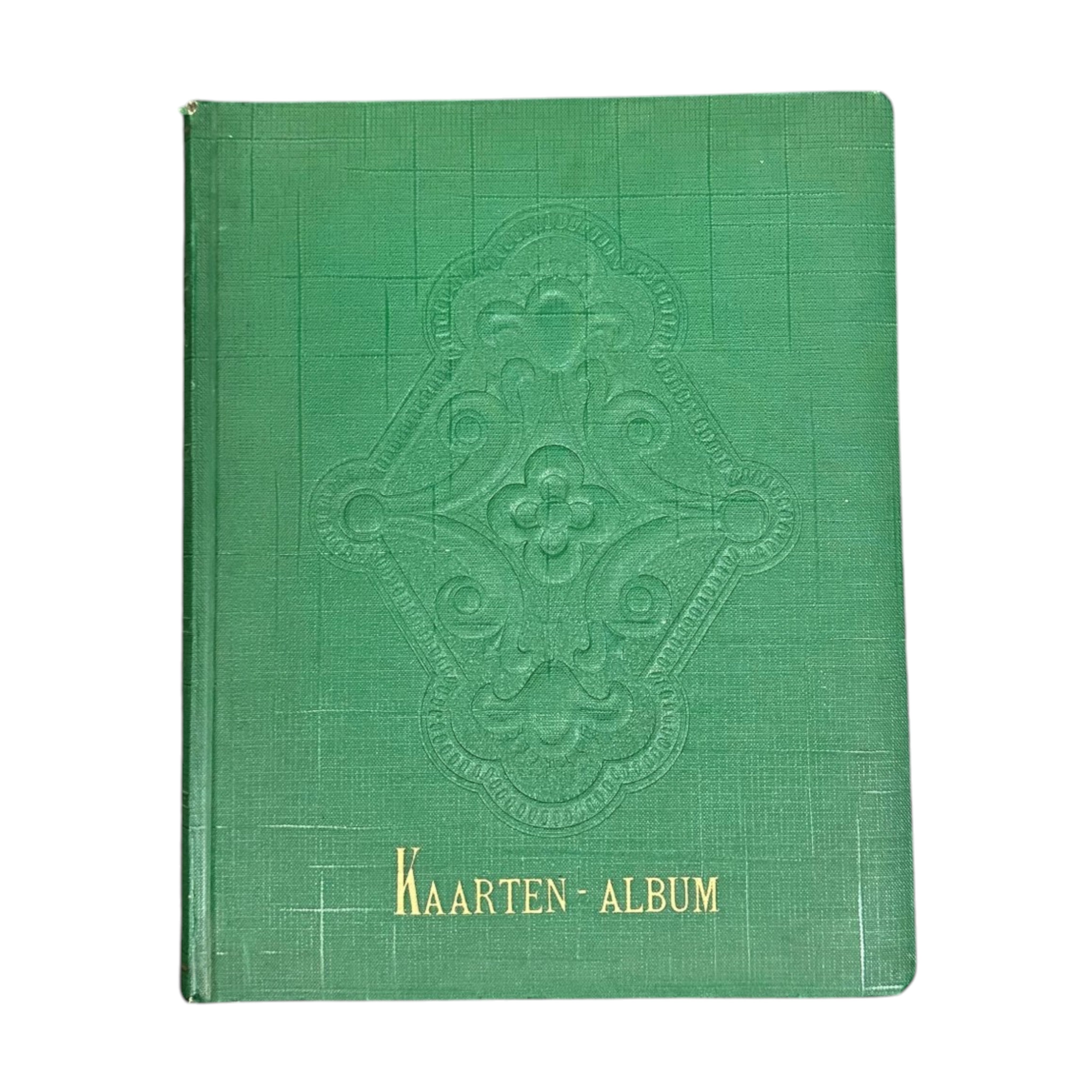 Diverse vintage albums/map, 20e eeuw