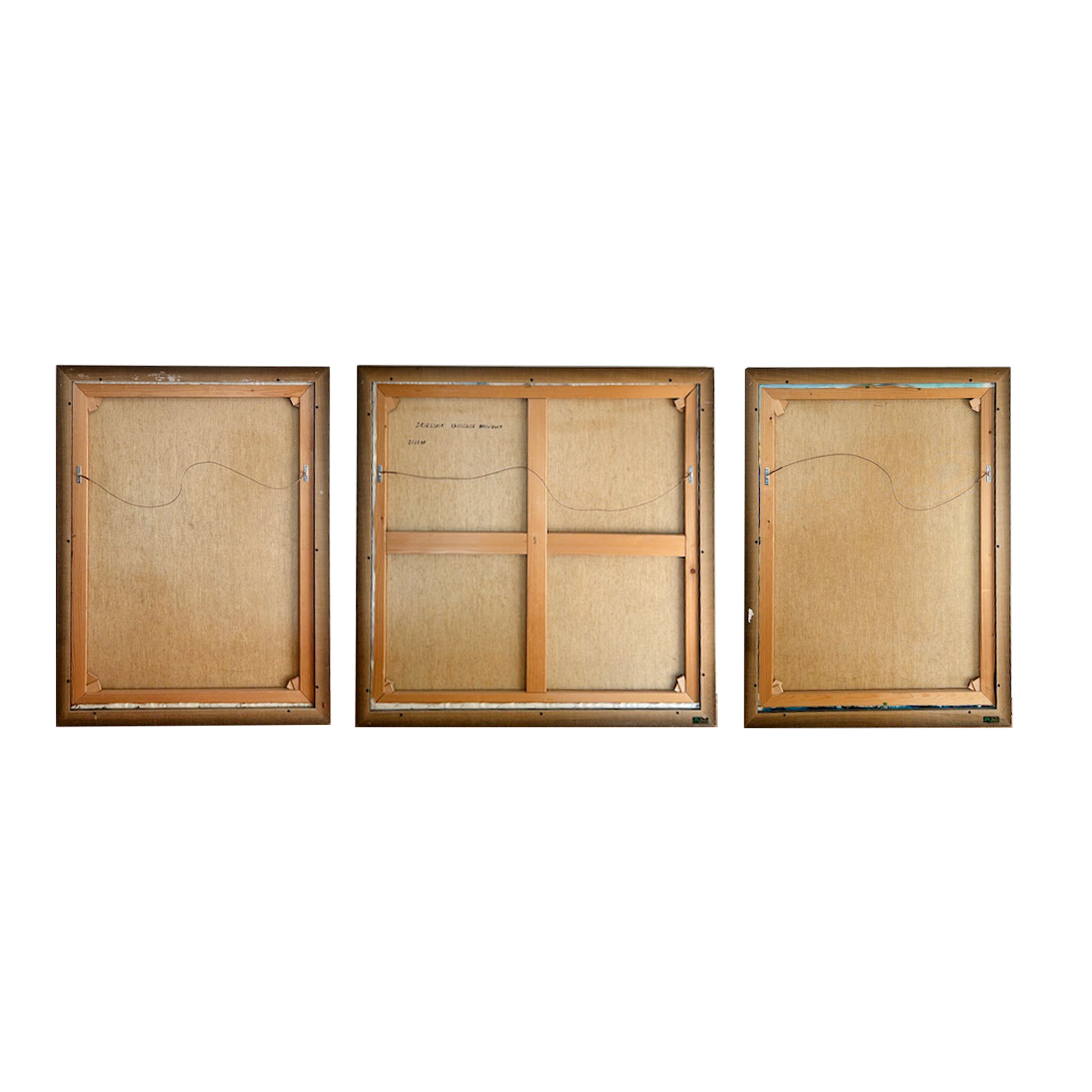 Jos Leurs, 'Vaucluse, Provence'-zoom-5