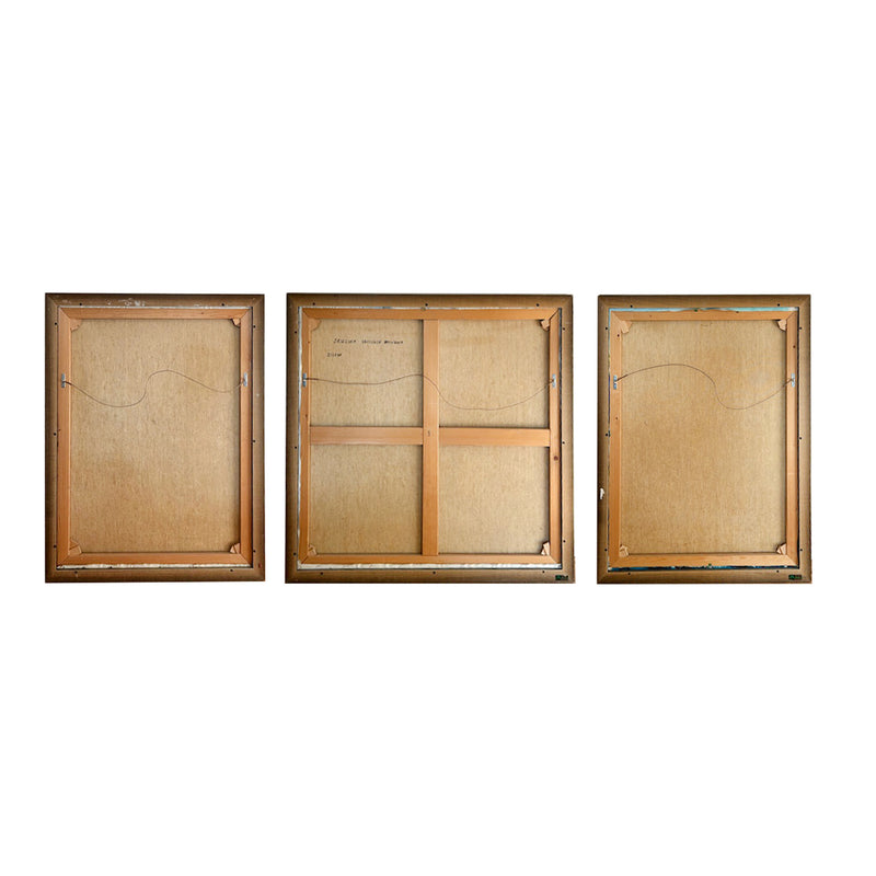 Jos Leurs, 'Vaucluse, Provence'-zoom-