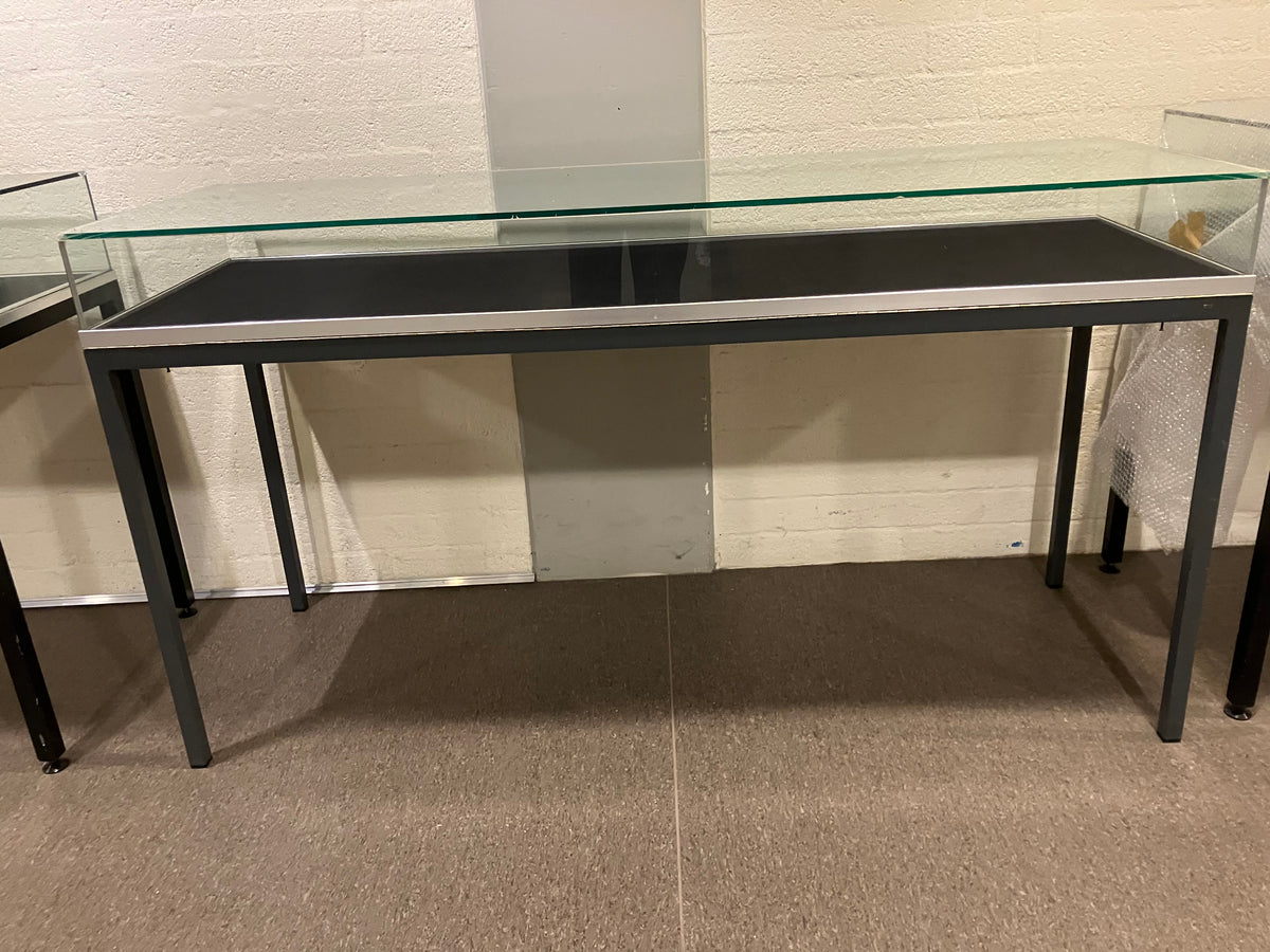 Vitrinetafel 103 x 160 x 60 cm-zoom-1