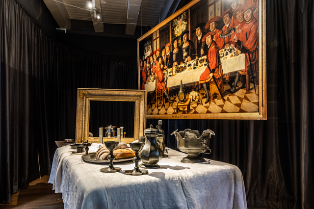 Robuuste tafel, 75 x 251 x 100 cm-zoom-2