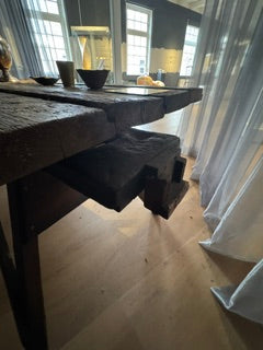 Robuuste tafel, 75 x 251 x 100 cm-zoom-7