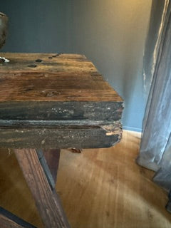 Robuuste tafel, 75 x 251 x 100 cm-zoom-