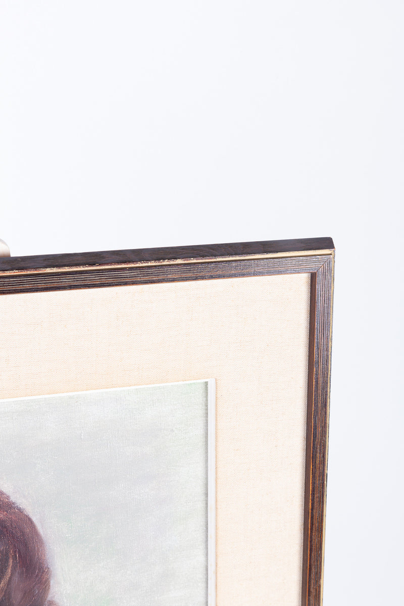 Theo Swagemakers, 'Portret mevr. A Rietra-Wagner', 1987-zoom-