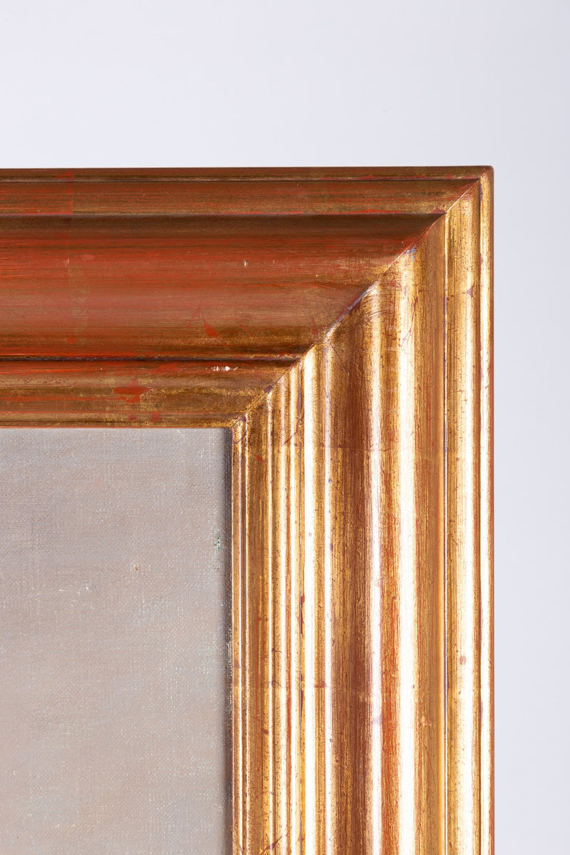 Theo Swagemakers, 'Portret van Gerard Schenk', 1983-zoom-