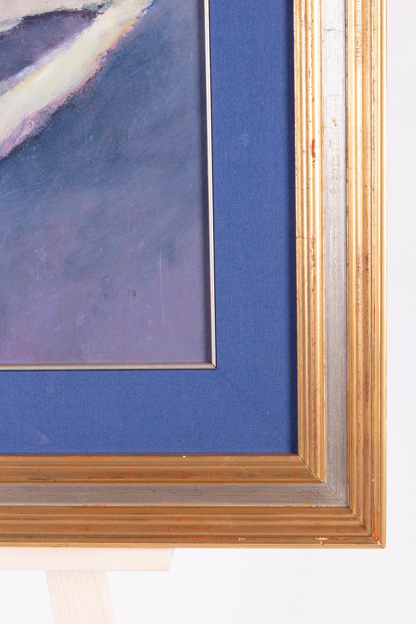 Theo Swagemakers, 'Stilleven van ossenkop', 1969-3