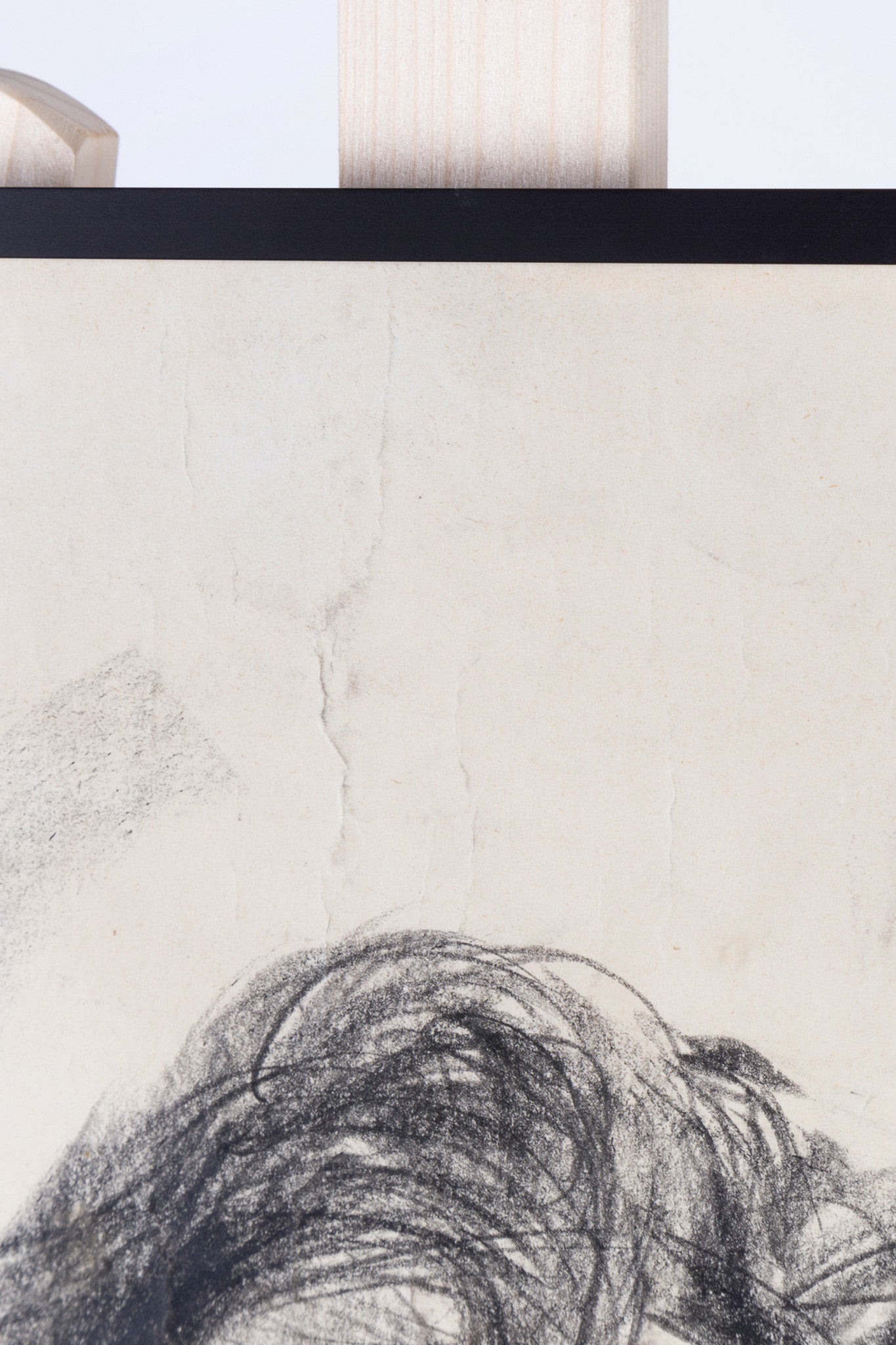 Theo Swagemakers, 'Portret Vic Swagemakers', 1976-2