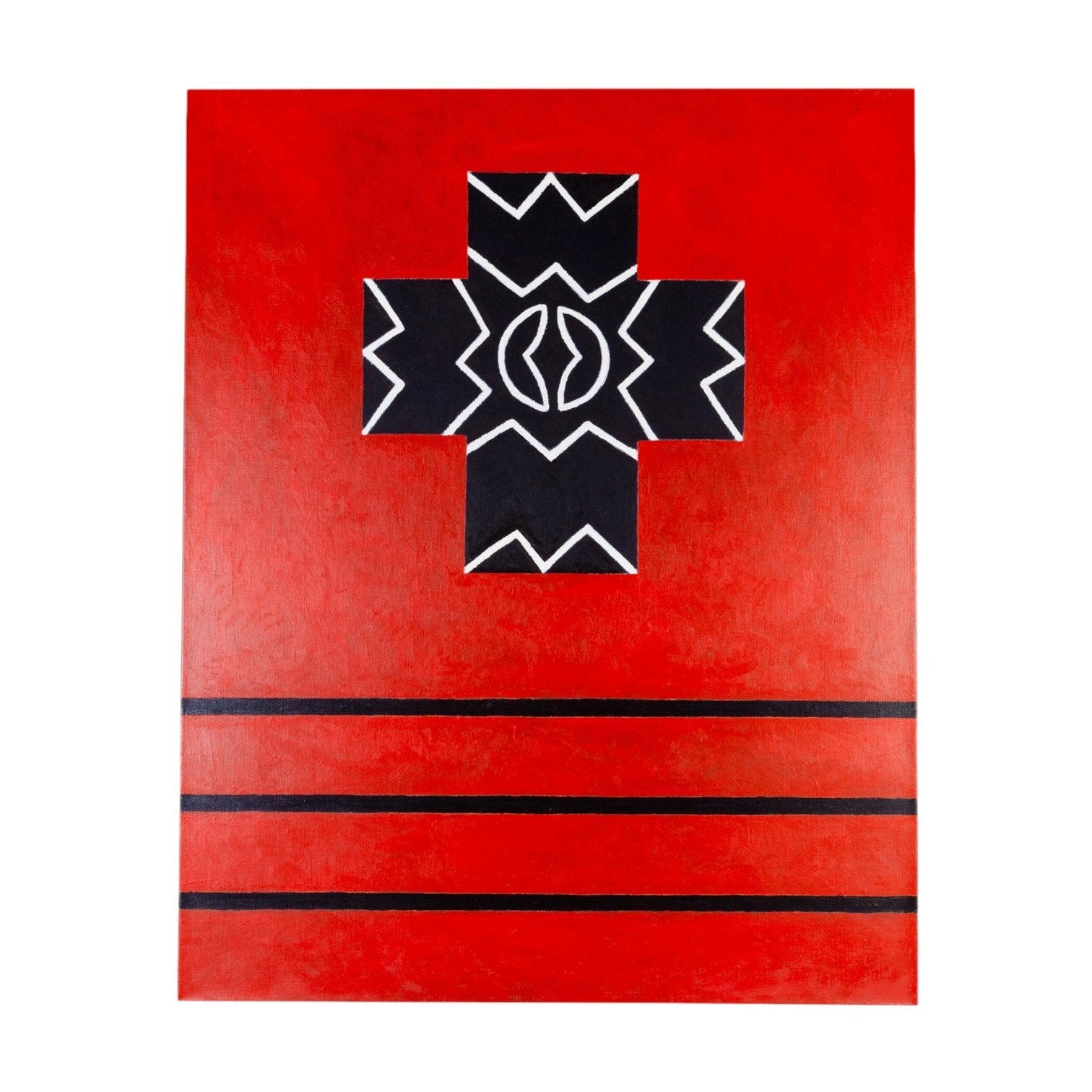 Jon Eiselin, 'Southern Cross', 2004-1