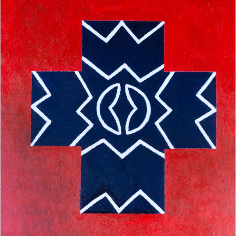 Jon Eiselin, 'Southern Cross', 2004-zoom-