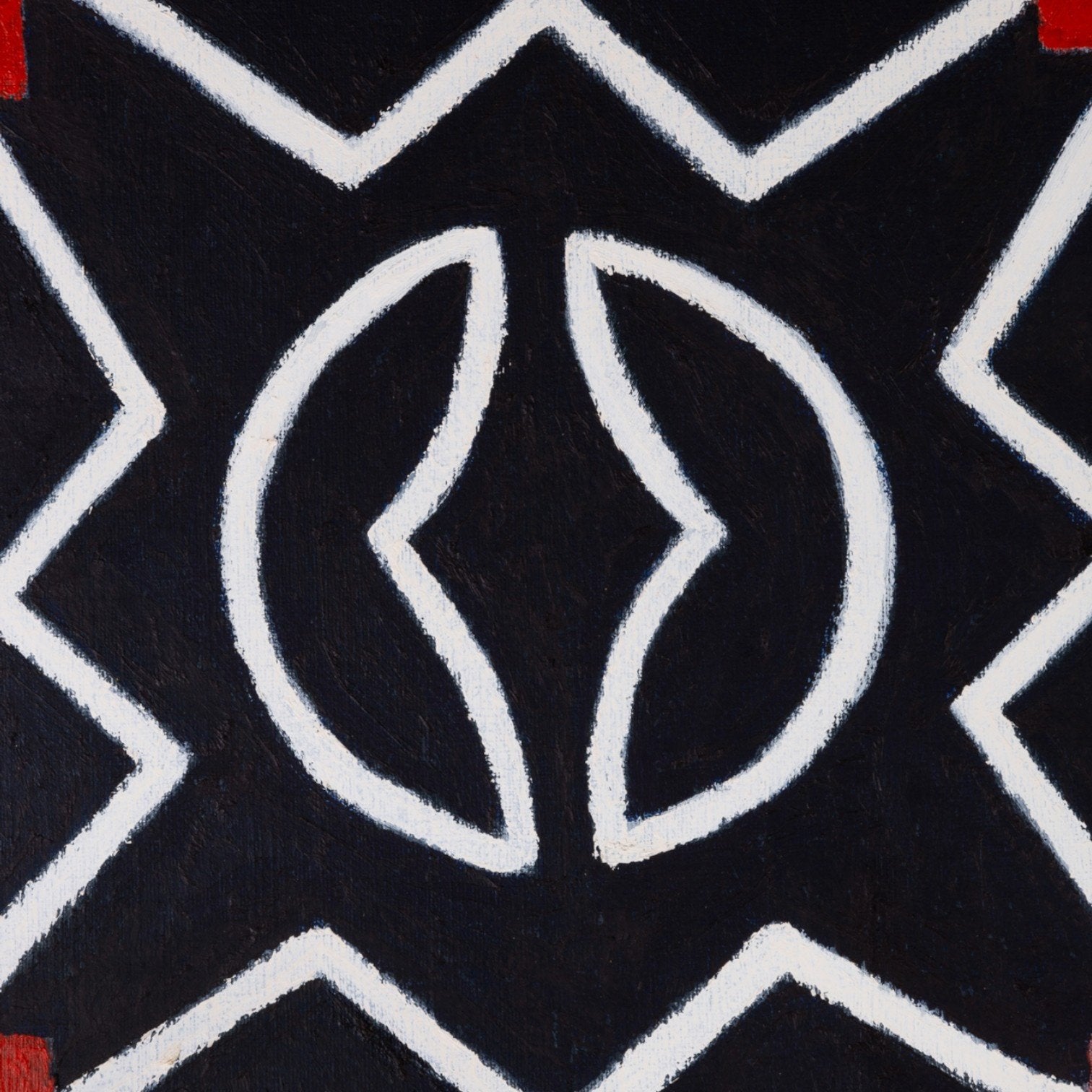Jon Eiselin, 'Southern Cross', 2004-zoom-3
