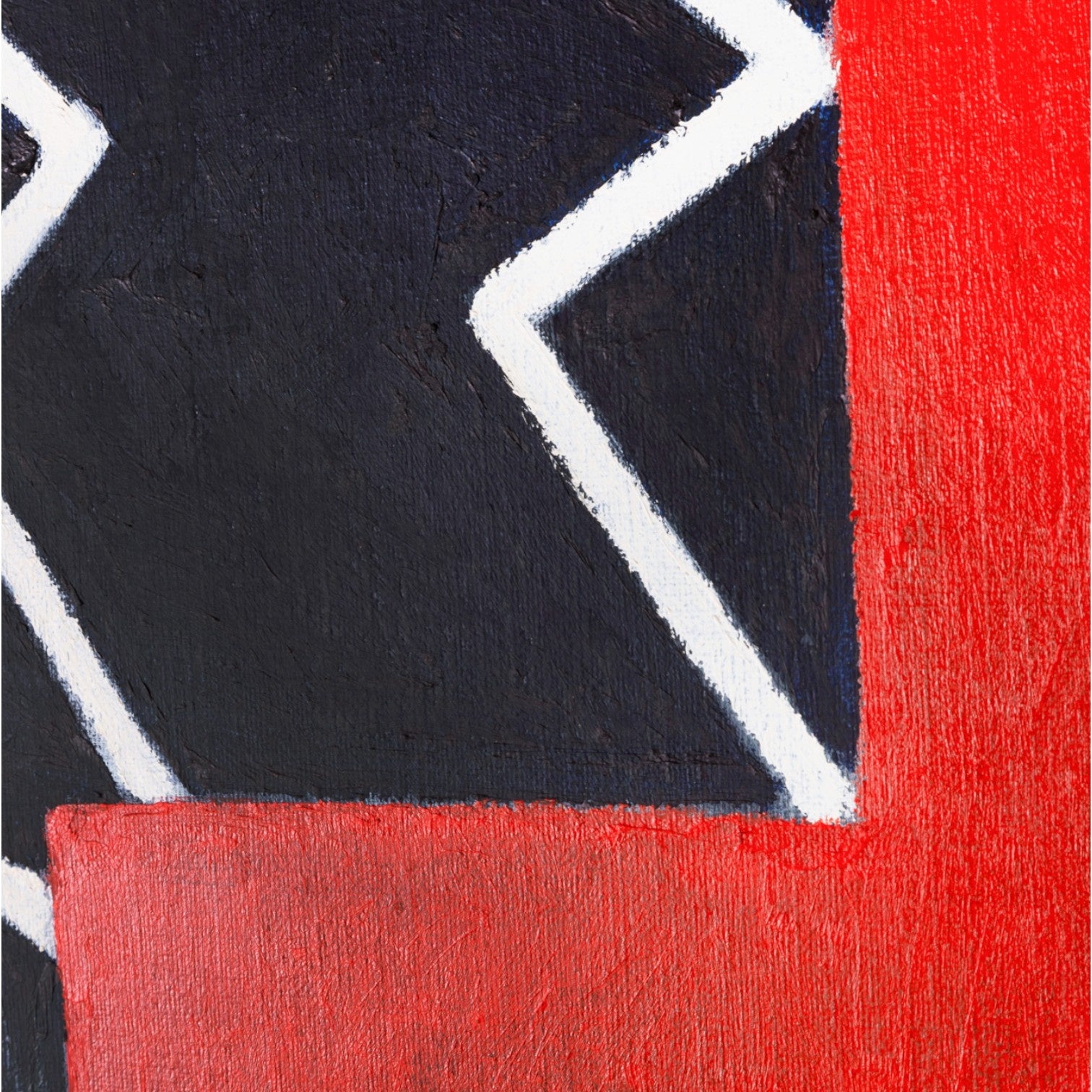 Jon Eiselin, 'Southern Cross', 2004-zoom-4