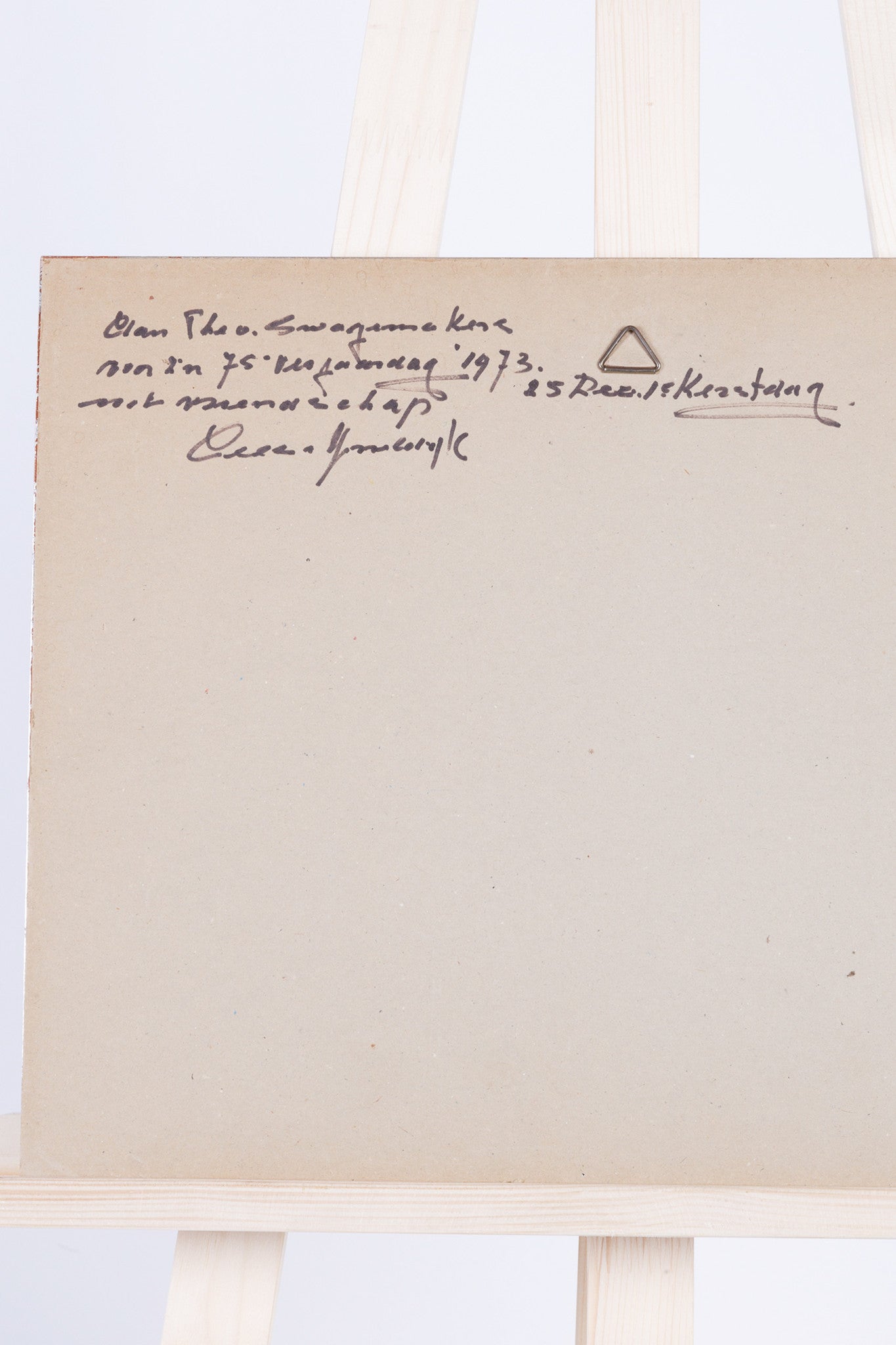 Cees van IJsseldijk, Grafisch werk, ca. 1920-77-9